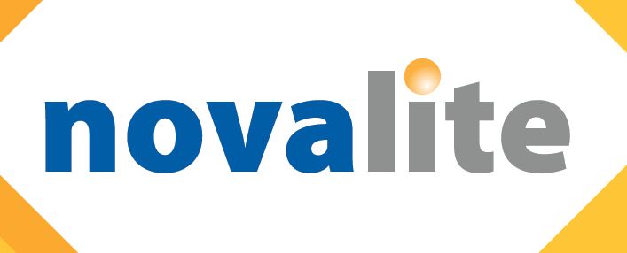 NOVALITE LOGO