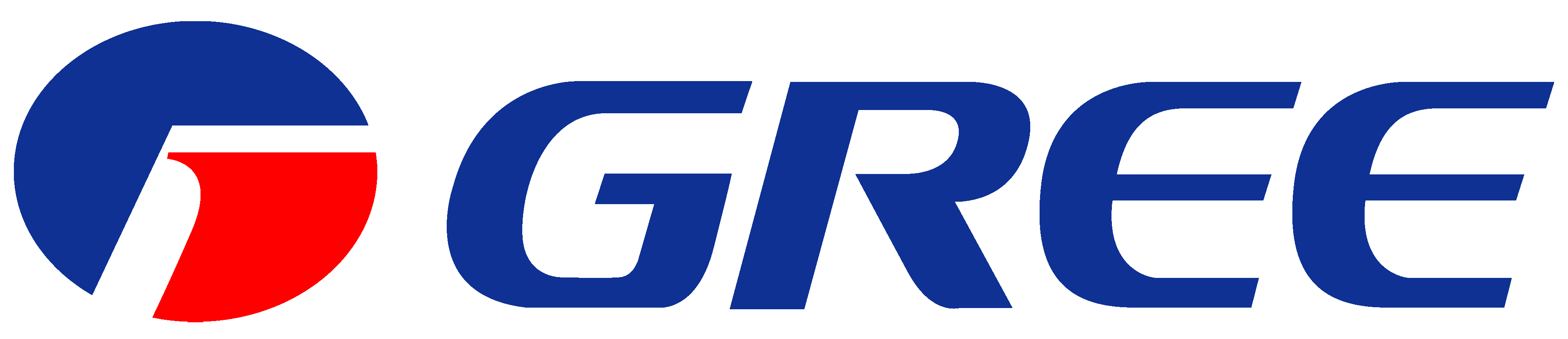 Gree-Logo